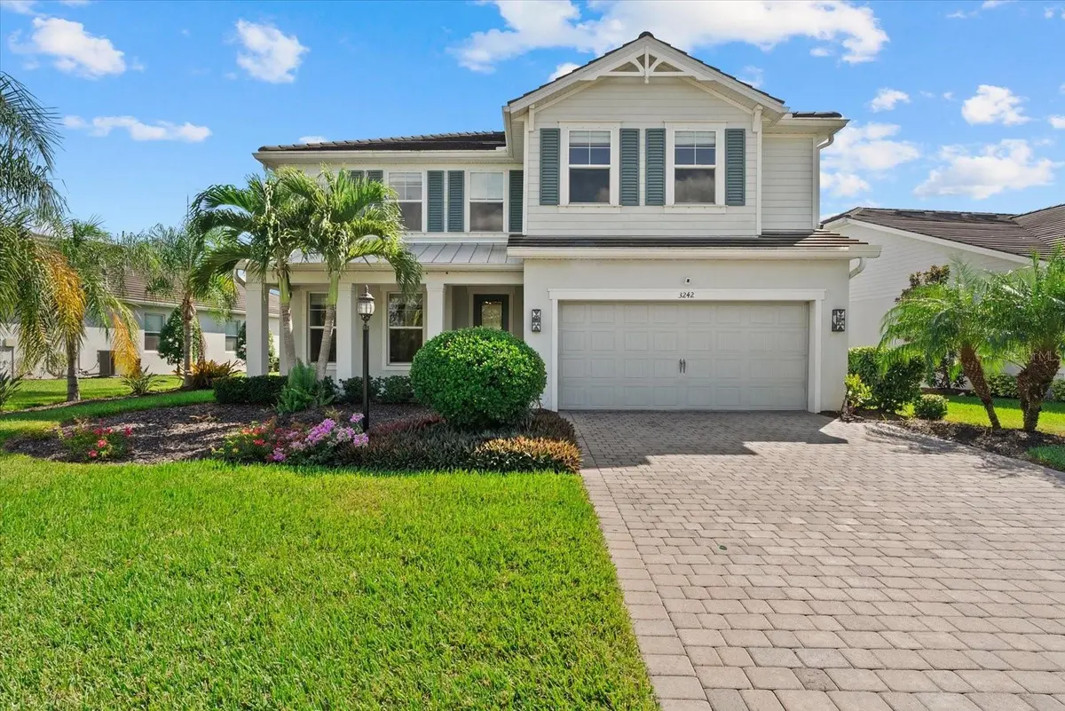3242 ANCHOR BAY TRL, Bradenton, FL 34211