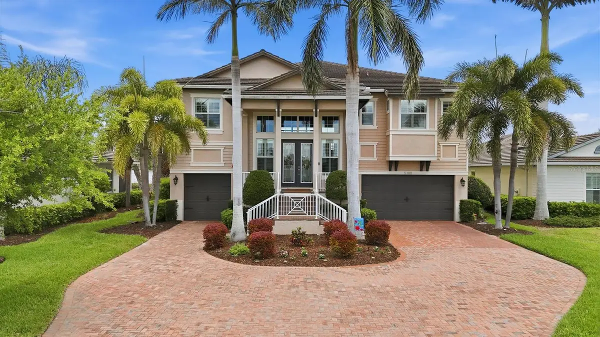 5108 TIDEWATER PRESERVE BLVD, Bradenton, FL 34208