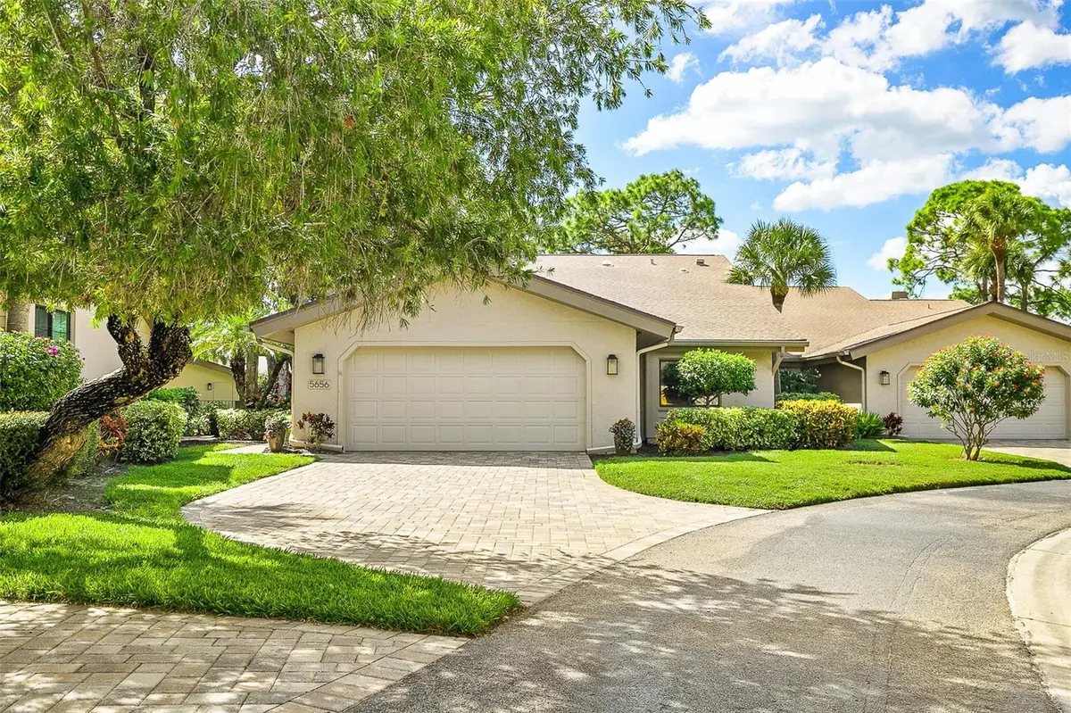 5656 PIPERS WAITE #34, Sarasota, FL 34235