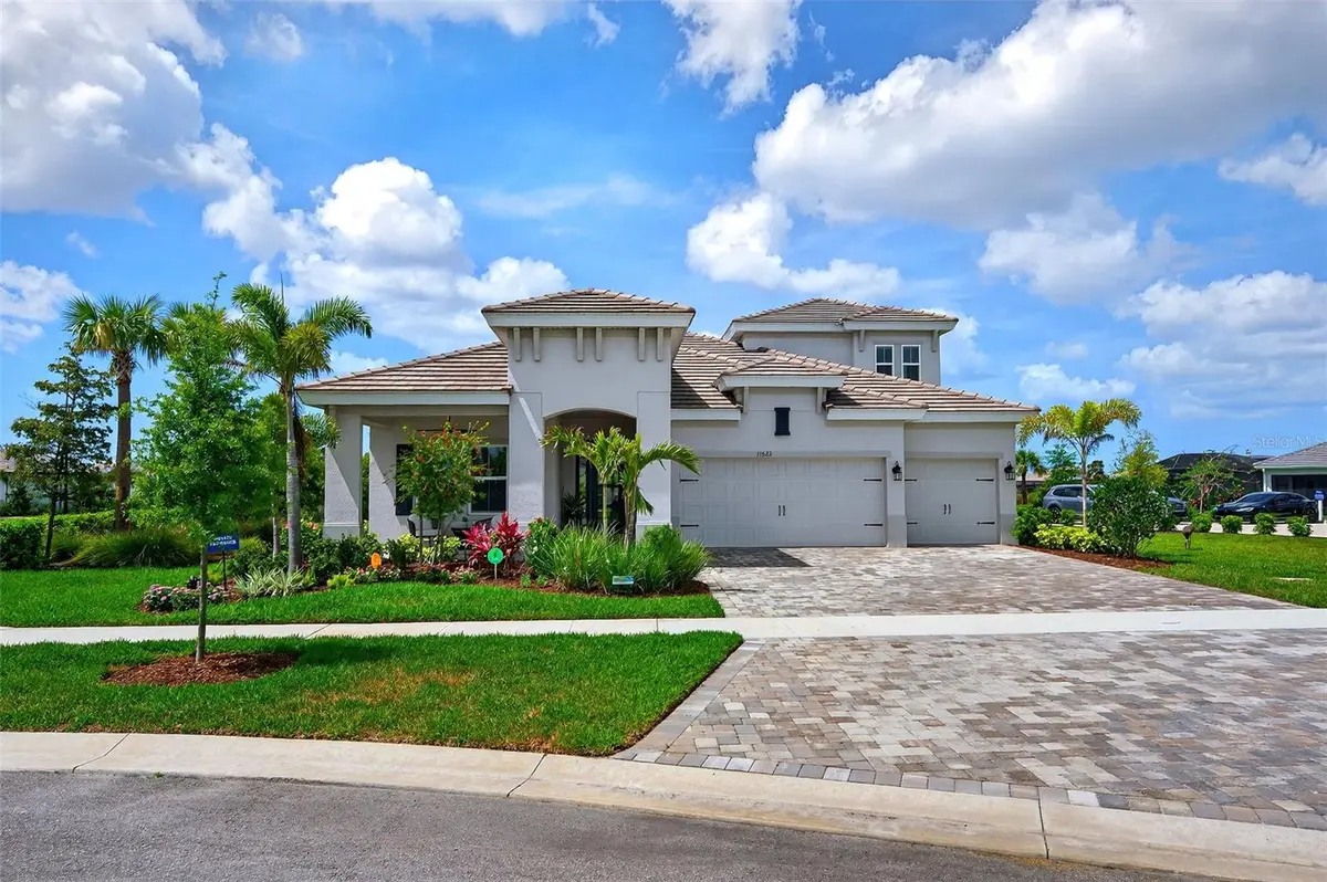 11523 GLEAMING TER, Venice, FL 34293