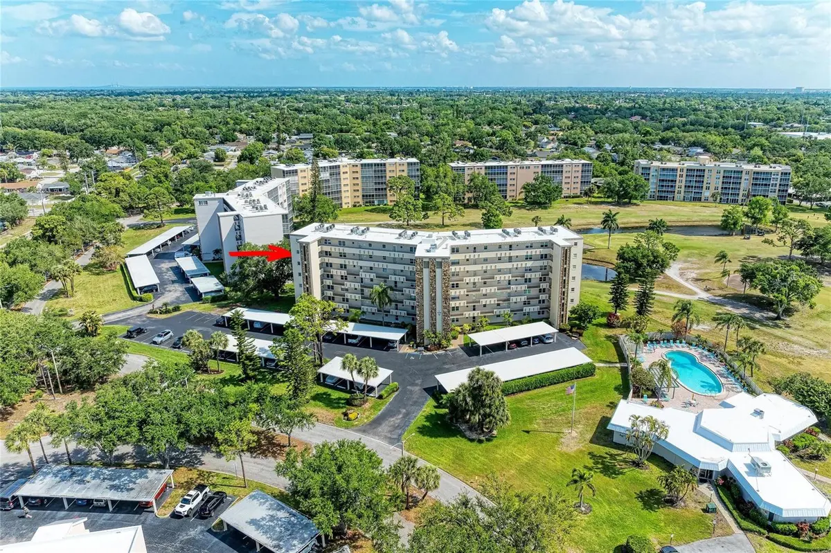 3680 IRONWOOD CIR #601L, Bradenton, FL 34209