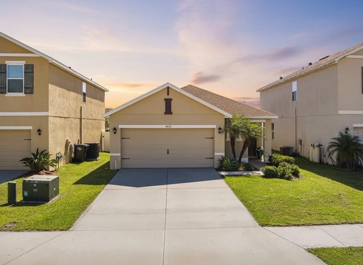 4628 LINDEVER LN, Palmetto, FL 34221
