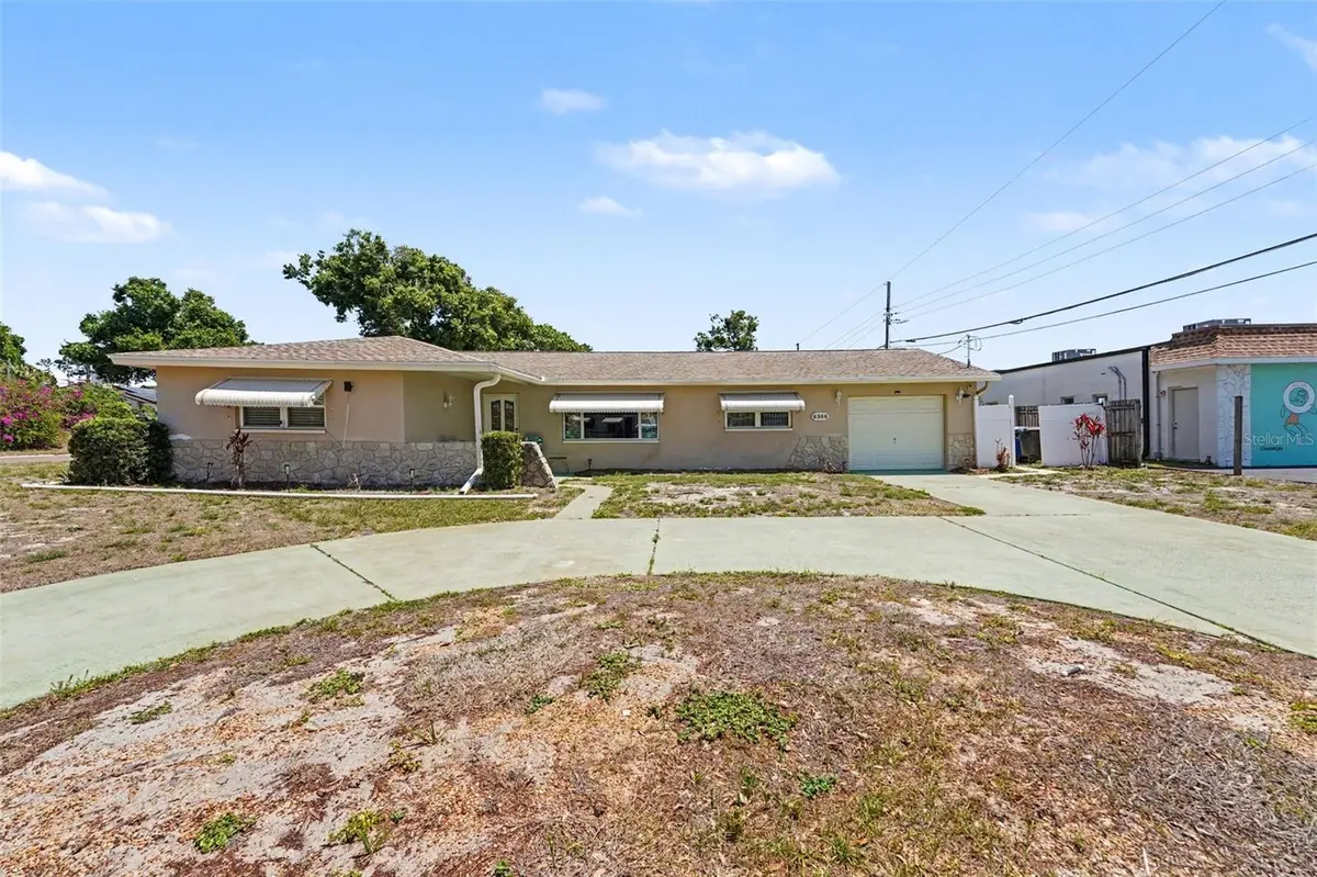 6388 21ST AVE N, St Petersburg, FL 33710