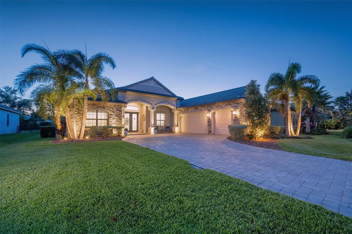 1051 145TH STREET CIR NE, Bradenton, FL 34212