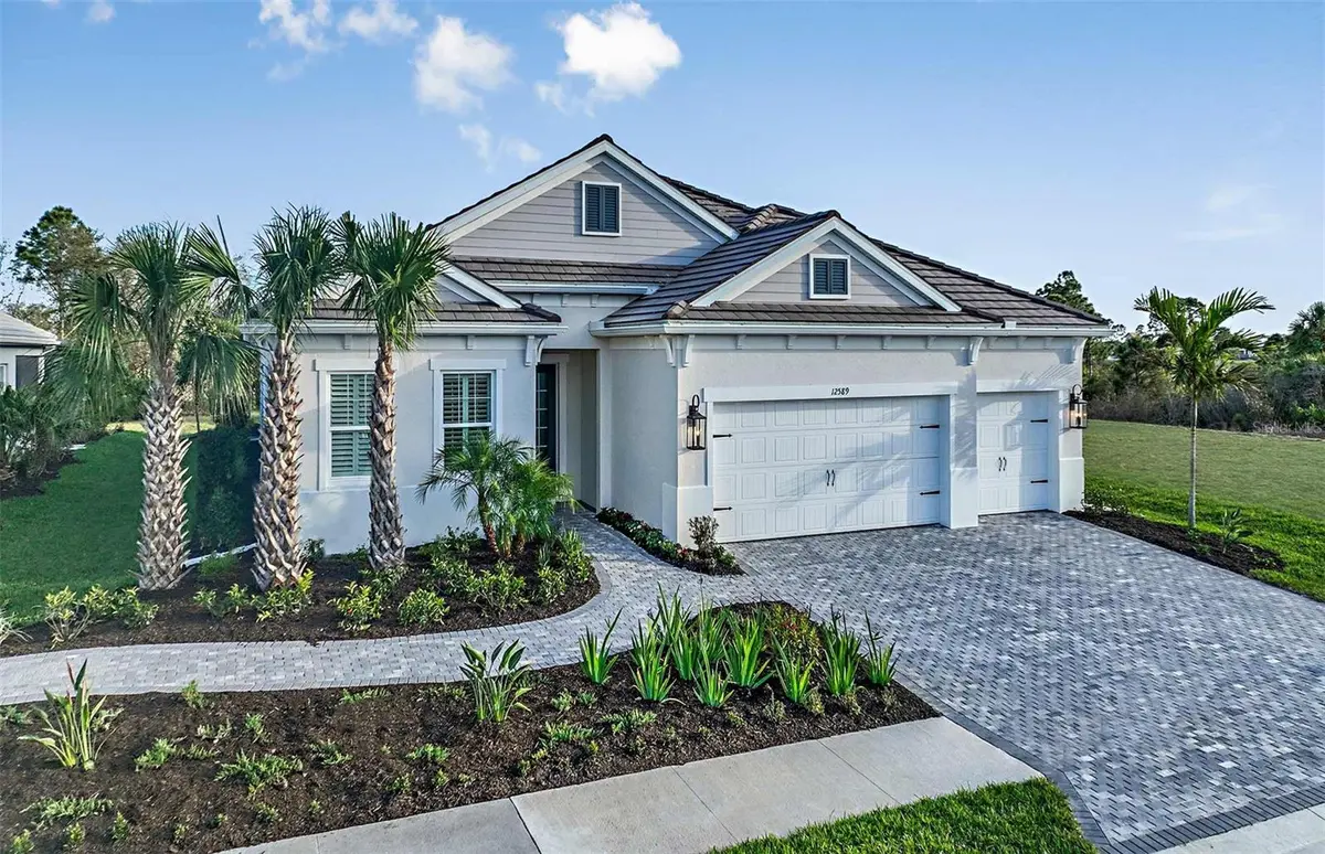 12589 MERIBEL ST, Venice, FL 34293