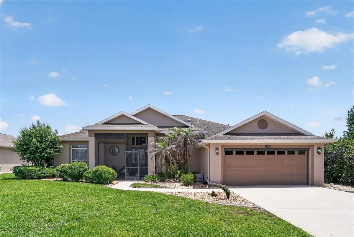 24001 ROBINWOOD ST, Leesburg, FL 34748