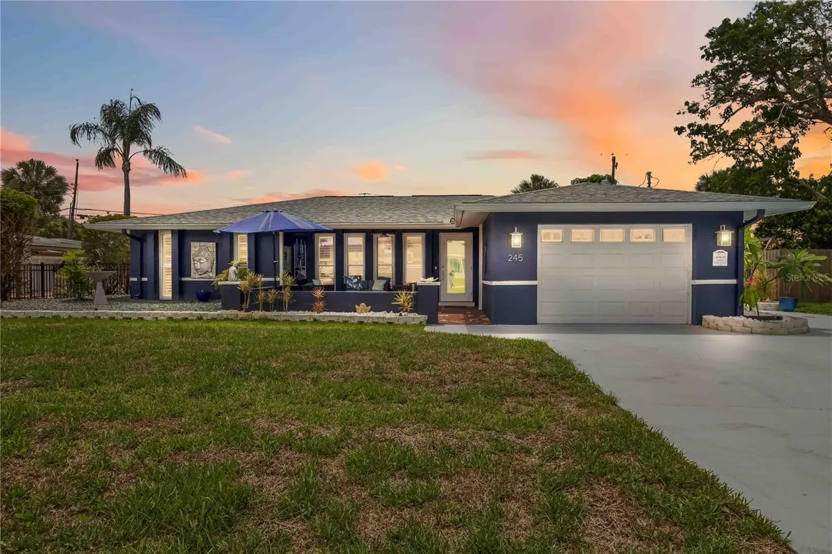 245 TREASURE RD, Venice, FL 34293