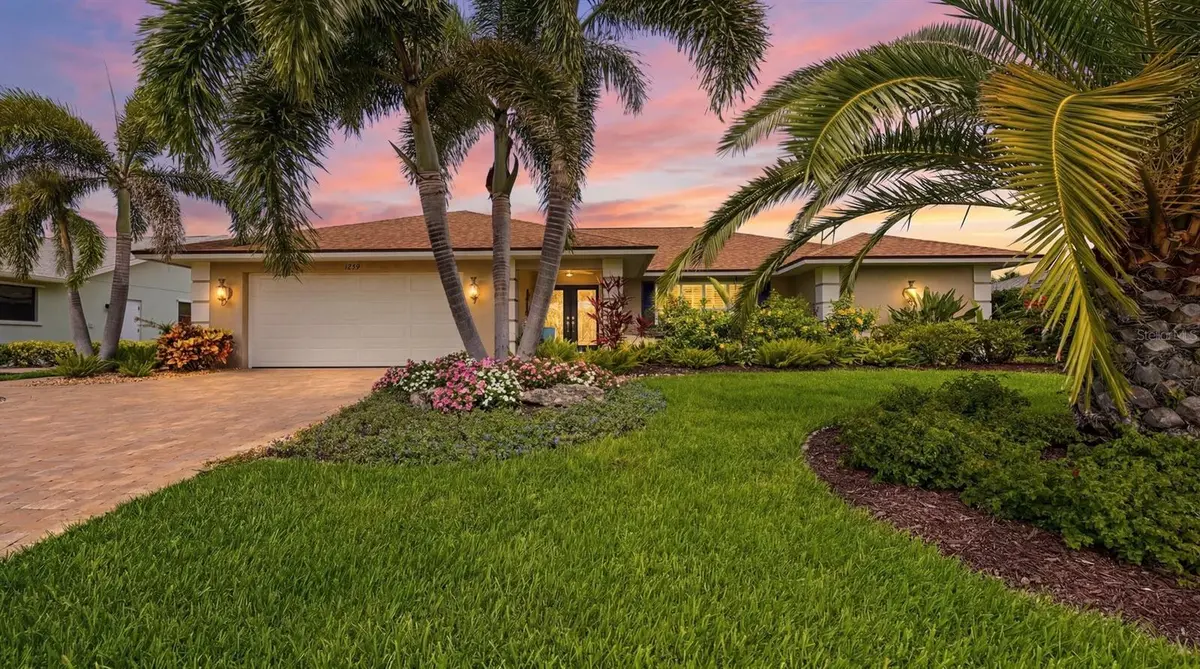1929 PEBBLE BEACH CT, Venice, FL 34293