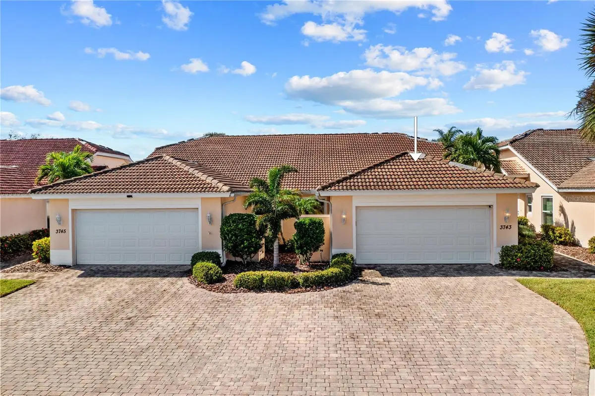 3743 ALBACETE CIR #84, Punta Gorda, FL 33950
