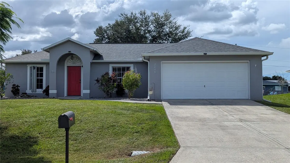 2459 CUSHING DR, Punta Gorda, FL 33983