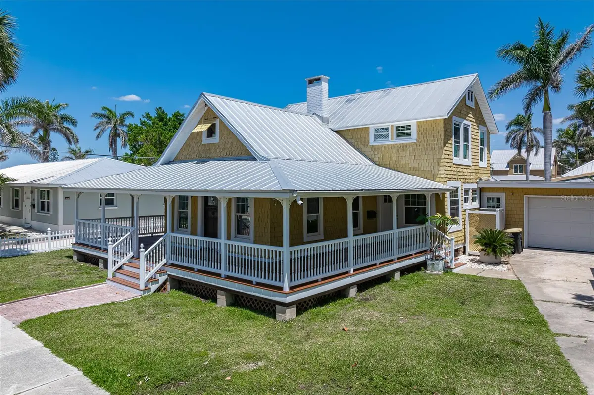 110 GILCHRIST ST, Punta Gorda, FL 33950