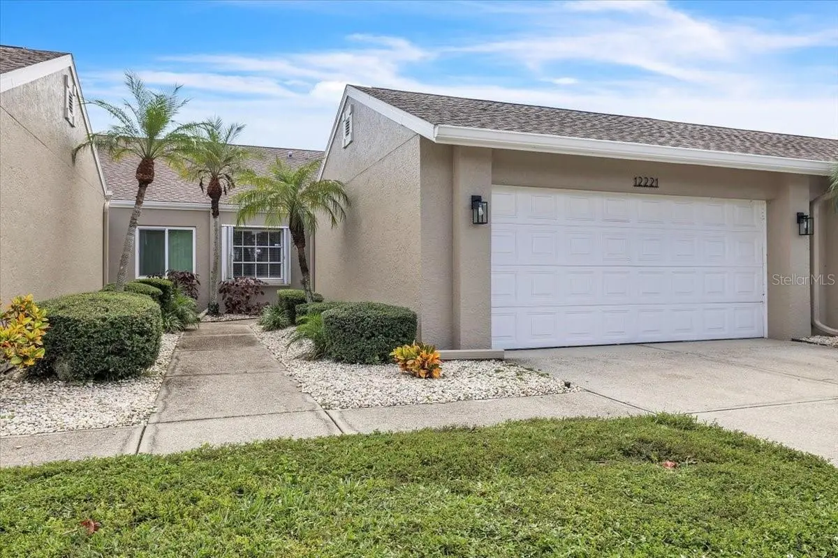 12221 SW KINGSWAY CIR #B2, Lake Suzy, FL 34269