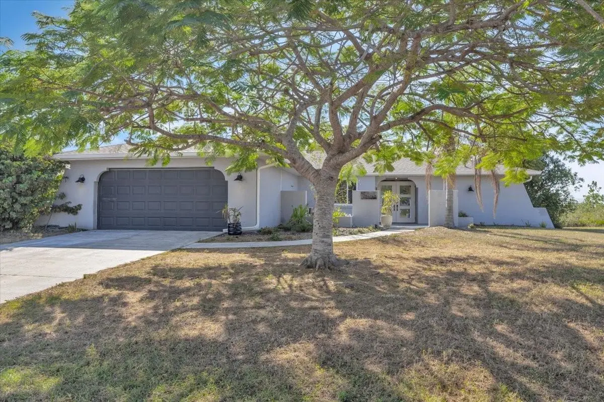 26169 MADRAS CT, Punta Gorda, FL 33983