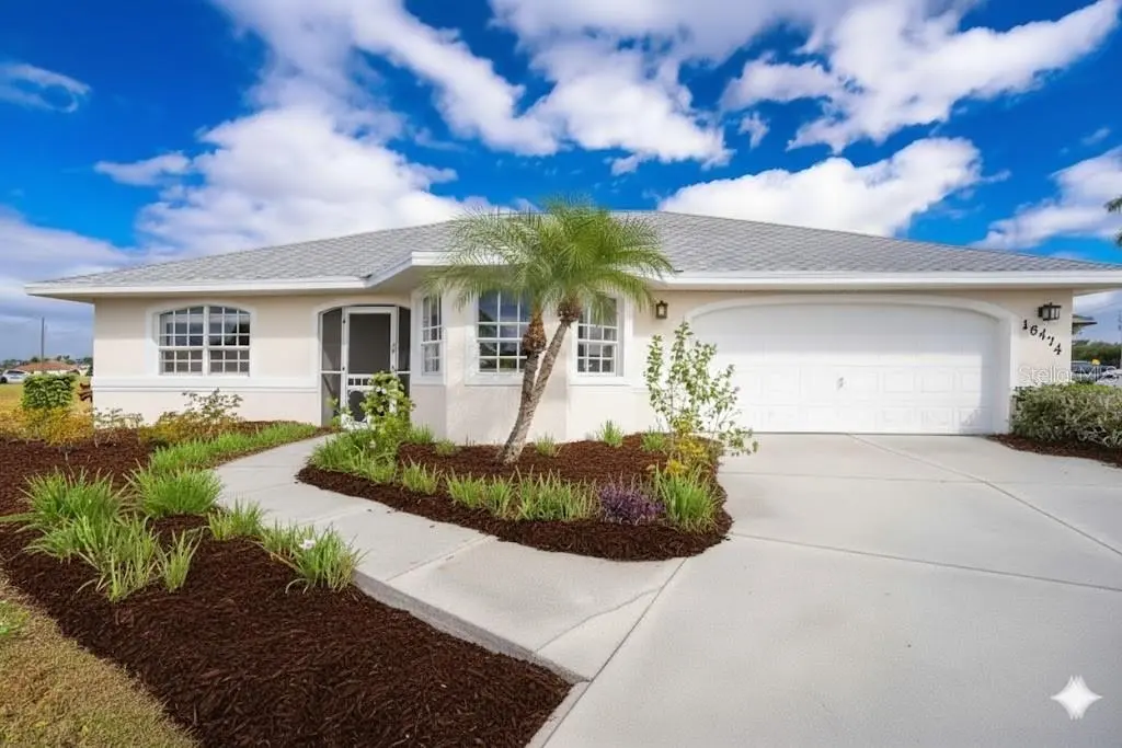 16474 TRADING POST RD, Punta Gorda, FL 33955