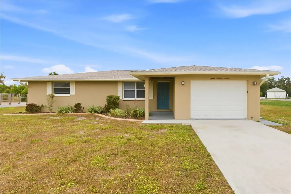 1107 SENECA RD, Venice, FL 34293