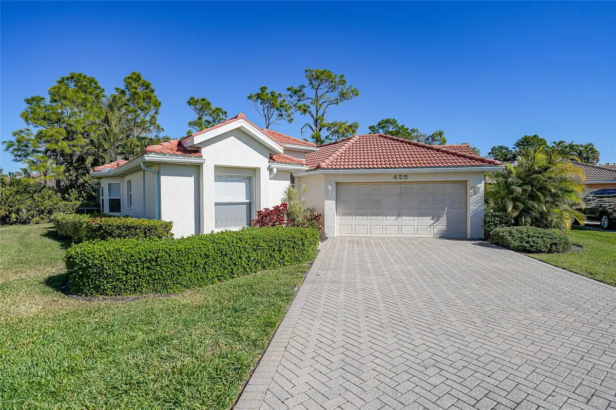425 ISLAMORADA BLVD, Punta Gorda, FL 33955