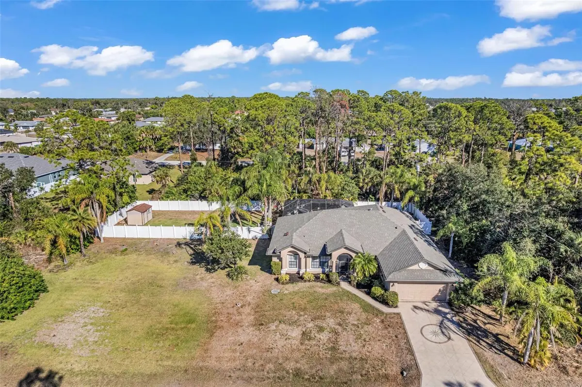 15184 GULISTAN AVE, Port Charlotte, FL 33953