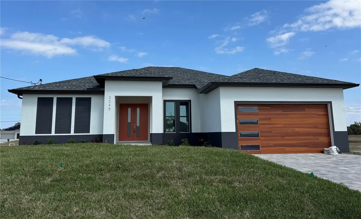 3245 GULFSTREAM Pkwy, Cape Coral, FL 33993