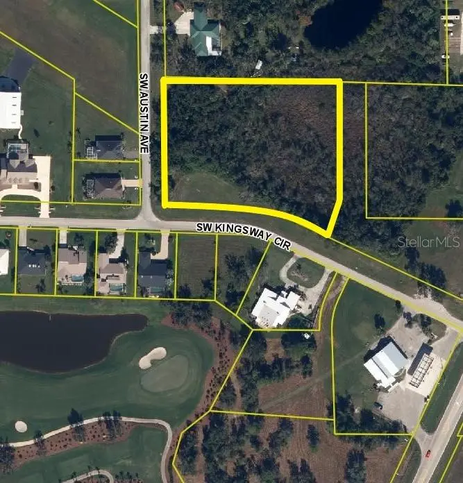 12470 SW AUSTIN AVE, Lake Suzy, FL 34269