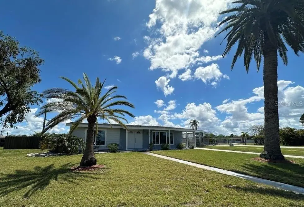 1614 NOBLE TER, Port Charlotte, FL 33952