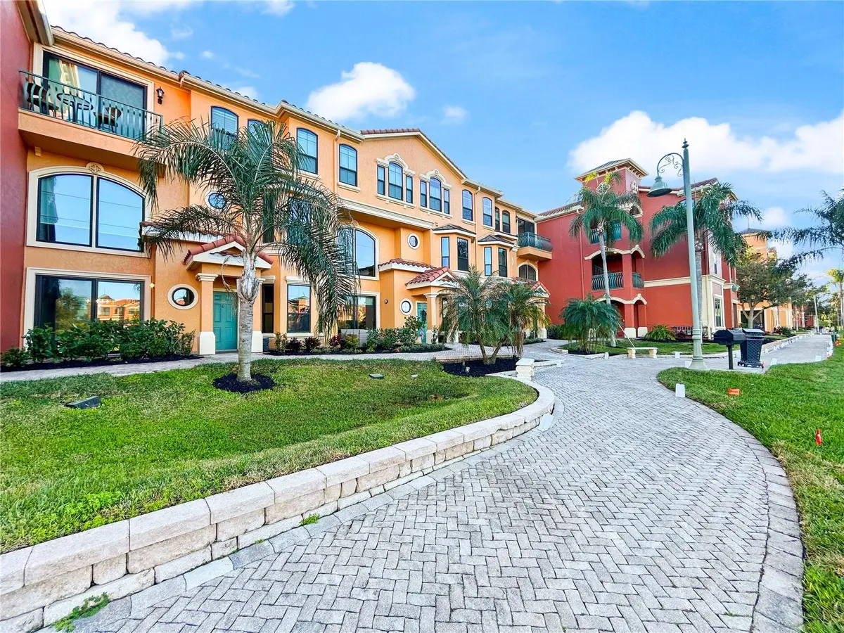 2746 VIA TIVOLI #115B, Clearwater, FL 33764