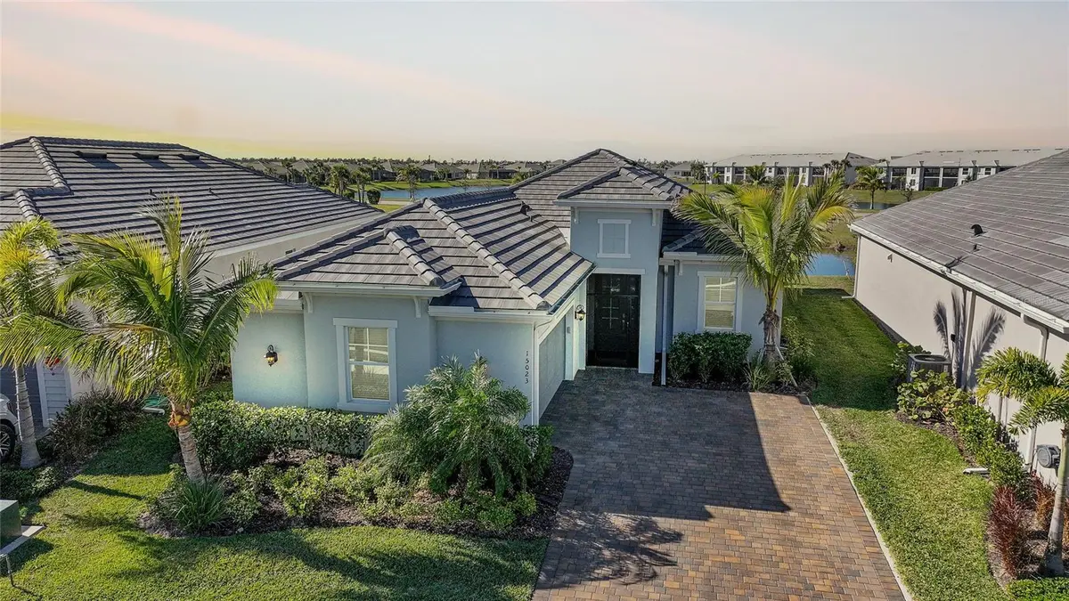 15023 BLACK CHERRY WAY, Punta Gorda, FL 33955