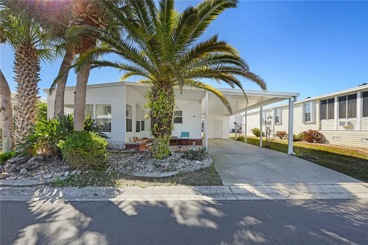 2100 KINGS HWY #761, Port Charlotte, FL 33980