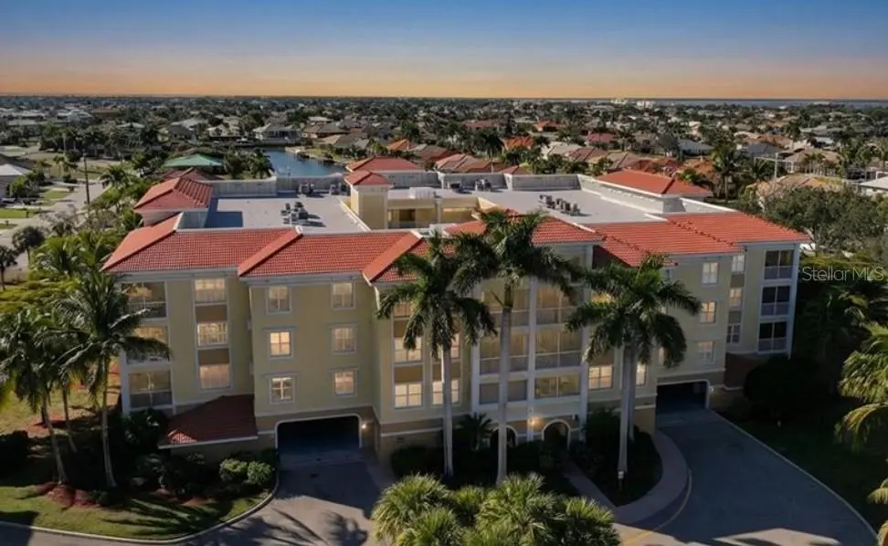 255 WEST END BLVD #4306, Punta Gorda, FL 33950