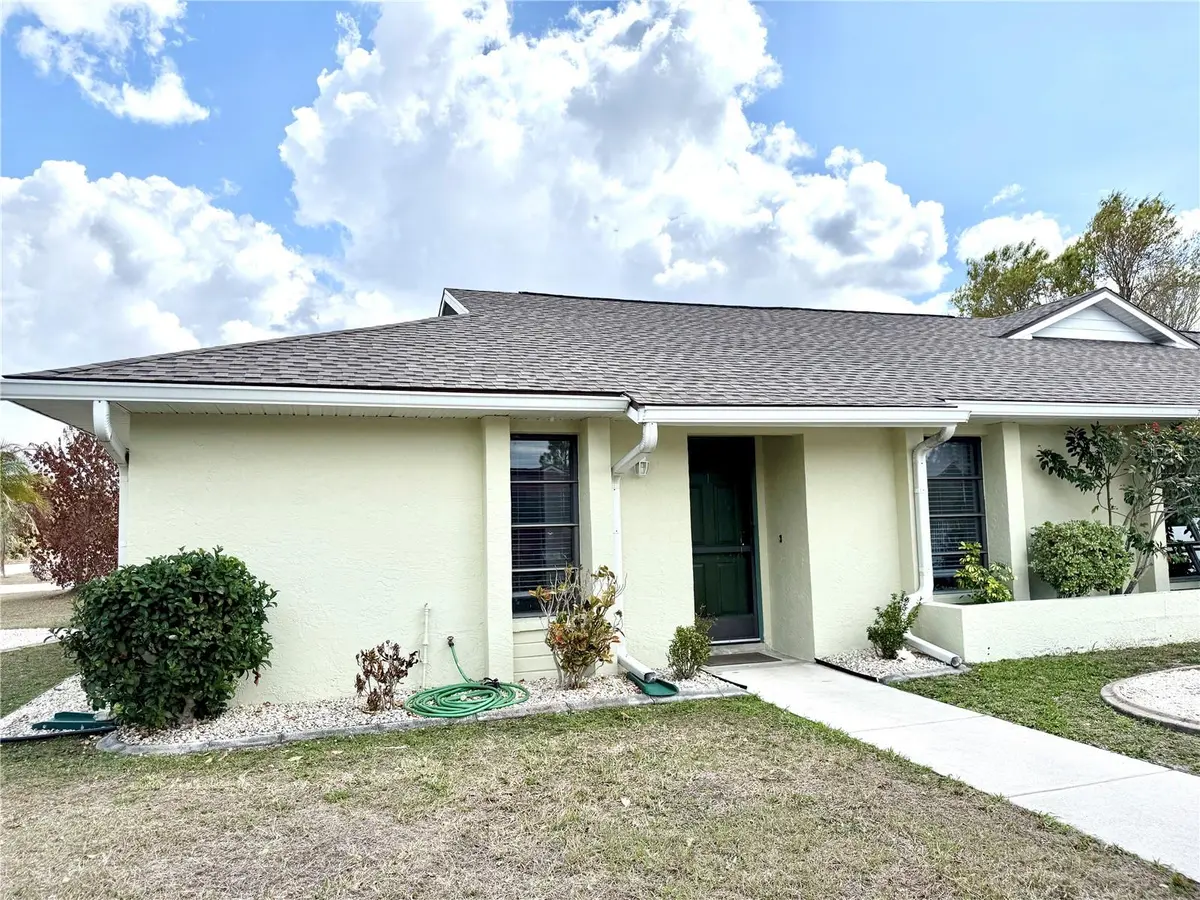 26267 NORTHERN CROSS RD #1A, Punta Gorda, FL 33983
