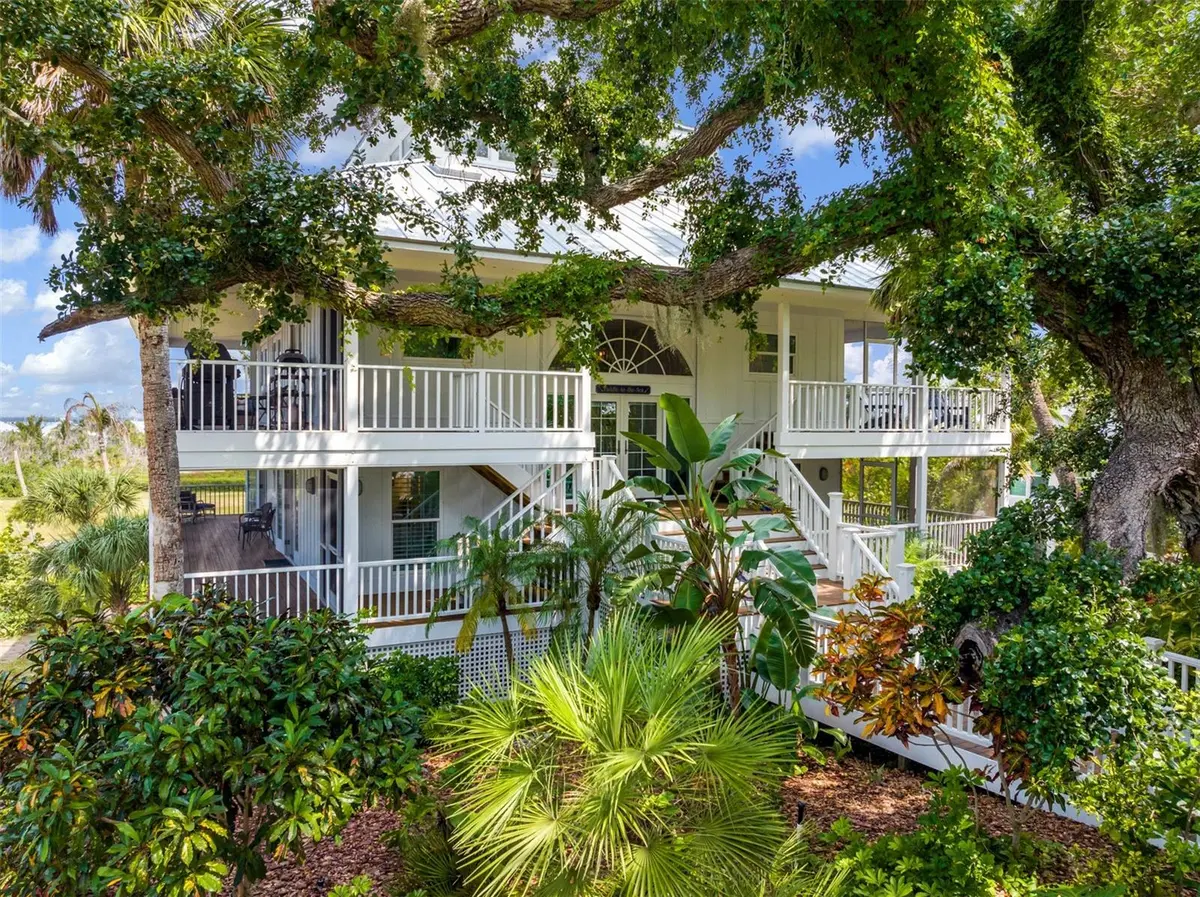 328 USEPPA, Captiva, FL 33924