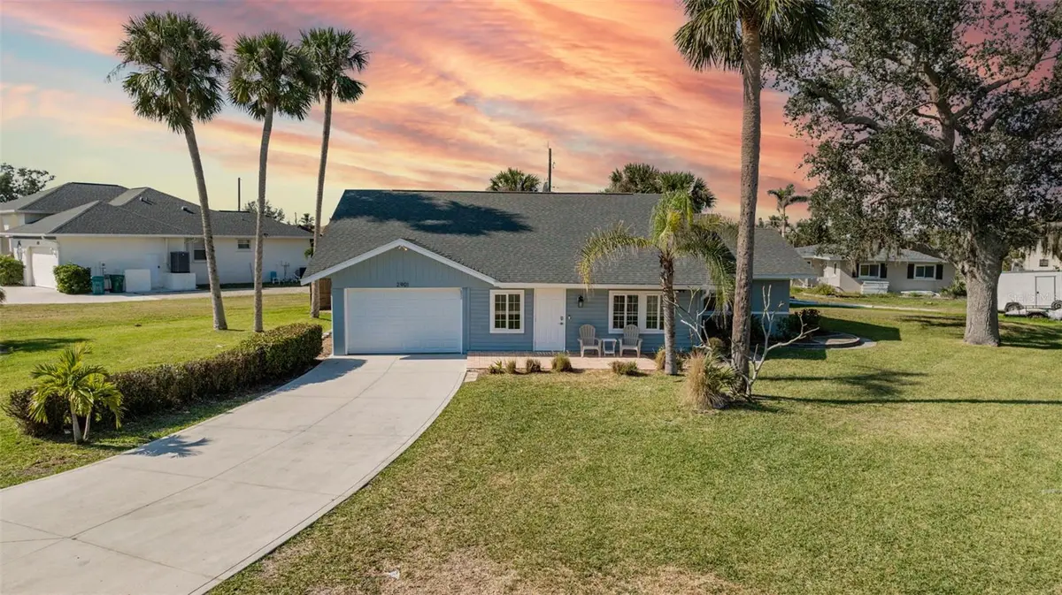 2901 PALM DR, Punta Gorda, FL 33950