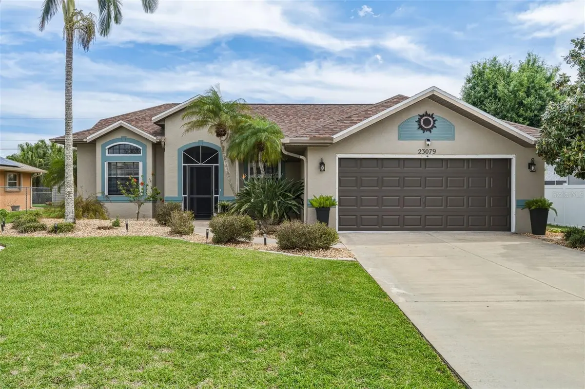 23079 MINERAL AVE, Port Charlotte, FL 33954