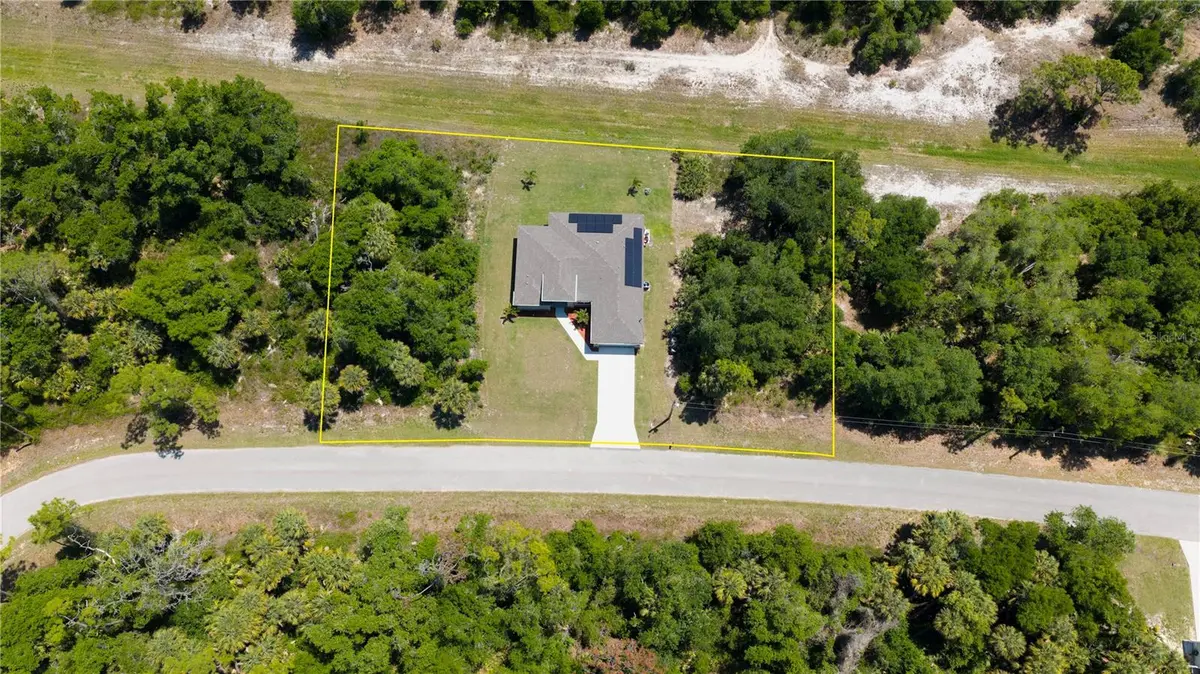 5306 DUNSMUIR RD, North Port, FL 34288