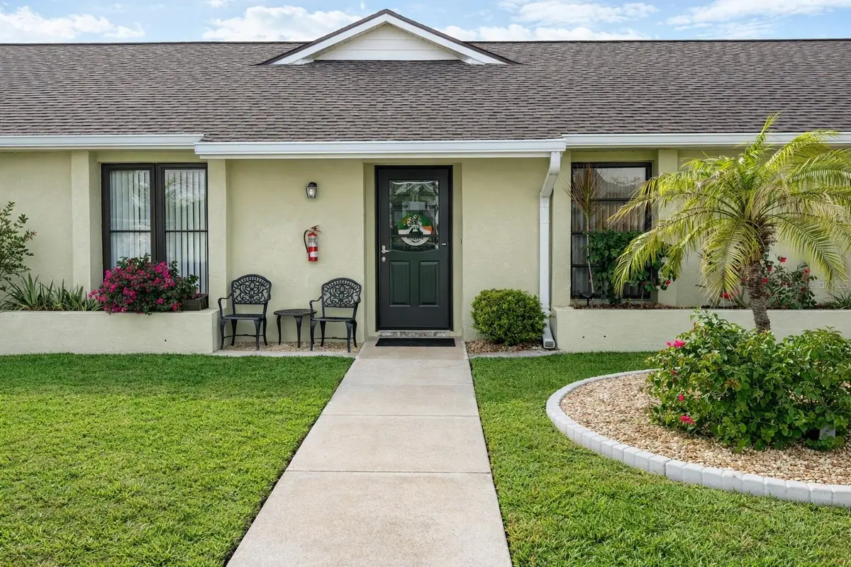 26267 NORTHERN CROSS RD #11, Punta Gorda, FL 33983
