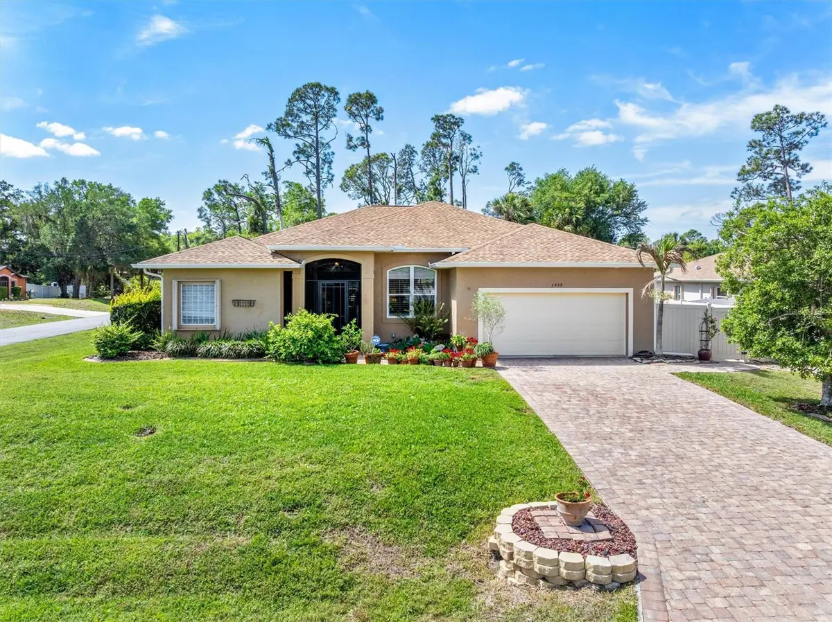 3999 JANUARY AVE, North Port, FL 34288