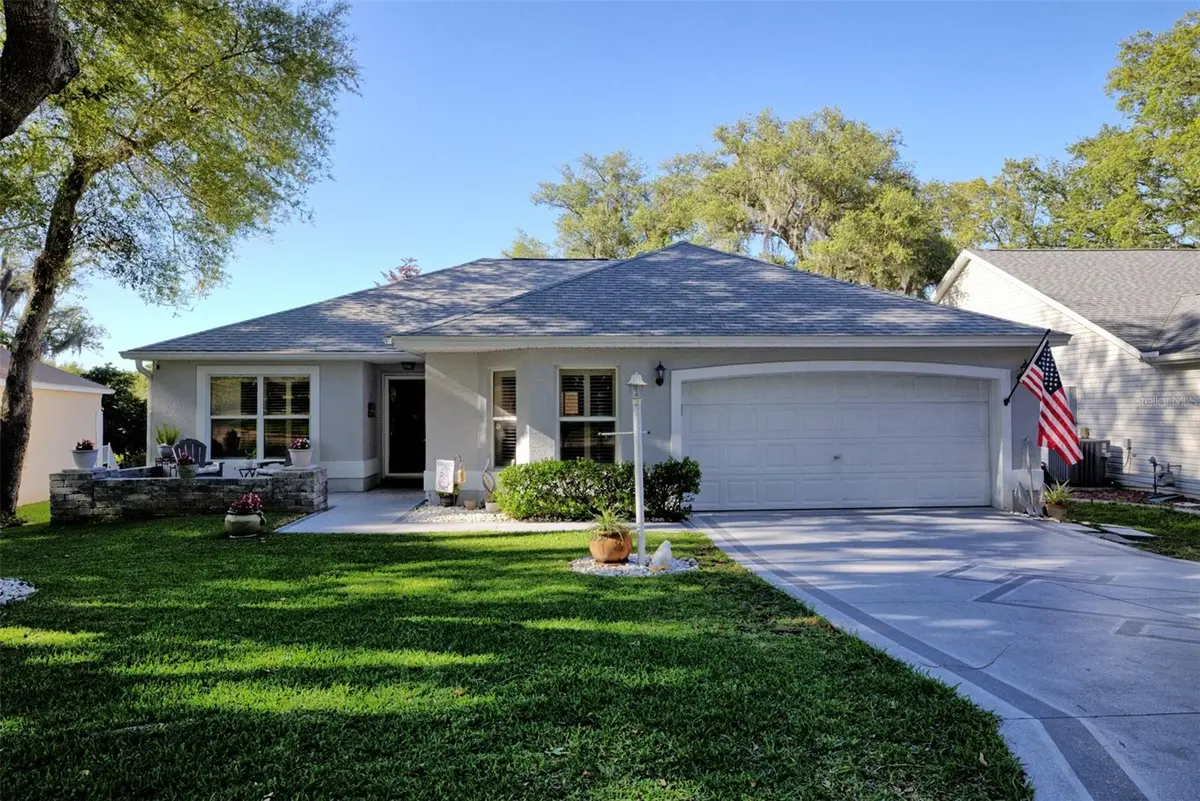 121 COSTA MESA DR, Lady Lake, FL 32159