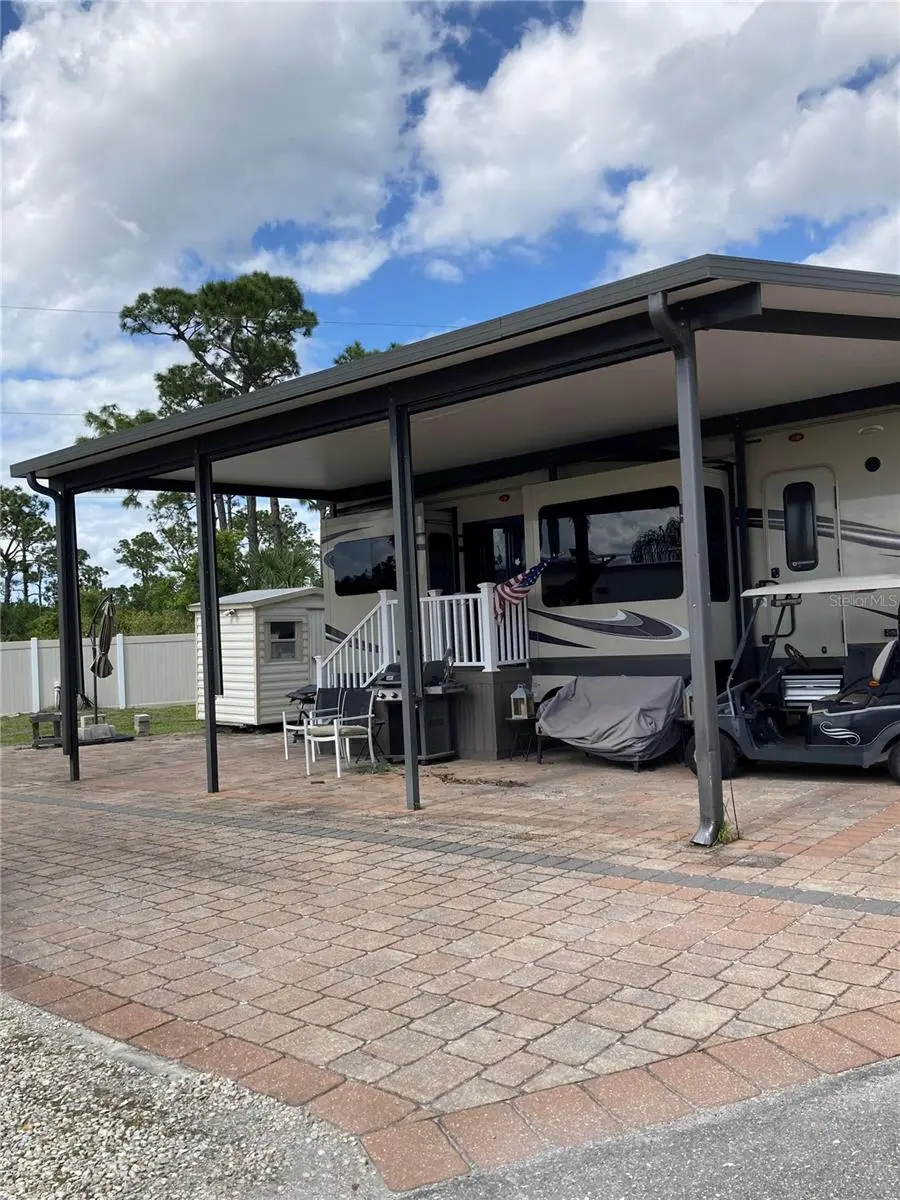6800 GOLF COURSE BLVD #H6, Punta Gorda, FL 33982