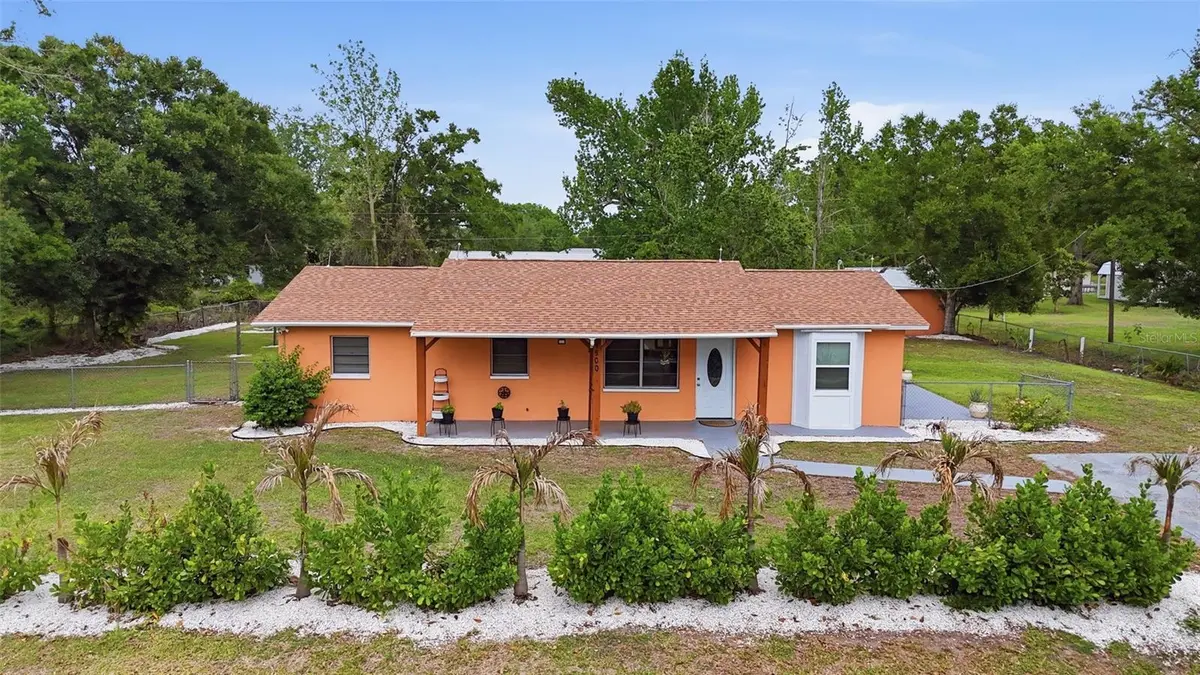 1500 SE TANGELO DR, Arcadia, FL 34266