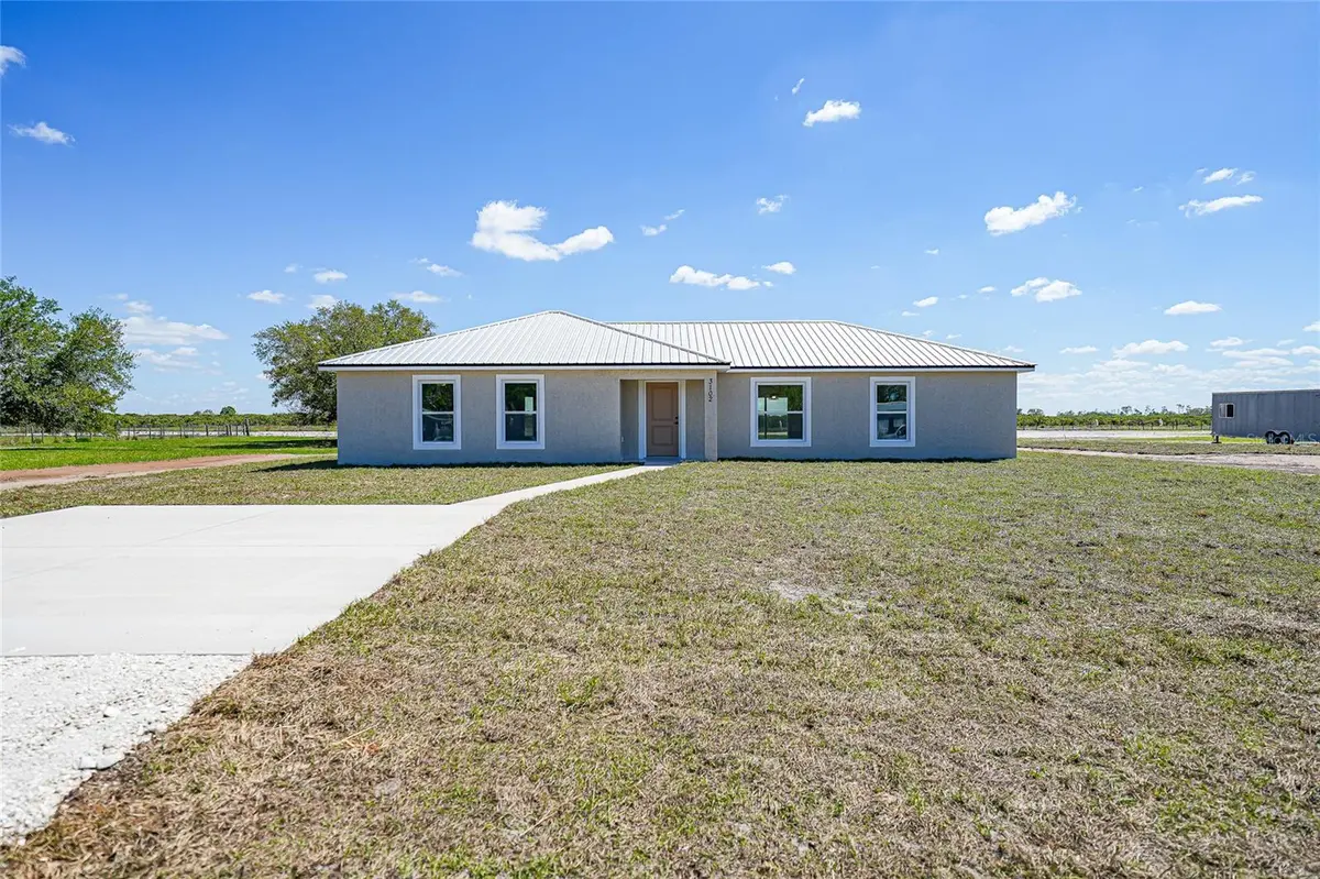 3060 NE TOP TER, Arcadia, FL 34266
