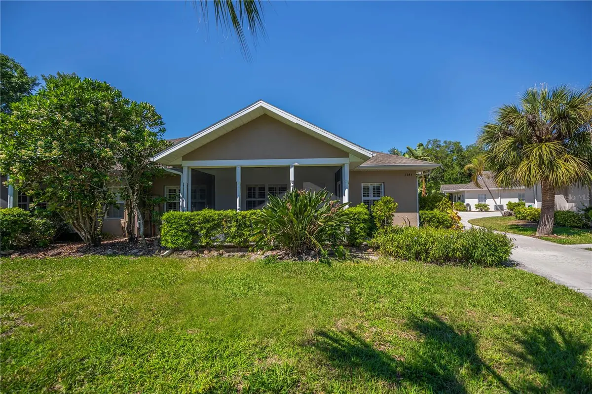 1343 RED OAK LN, Port Charlotte, FL 33948