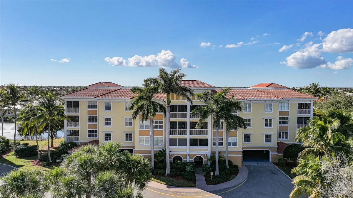 255 W END DR #4201, Punta Gorda, FL 33950