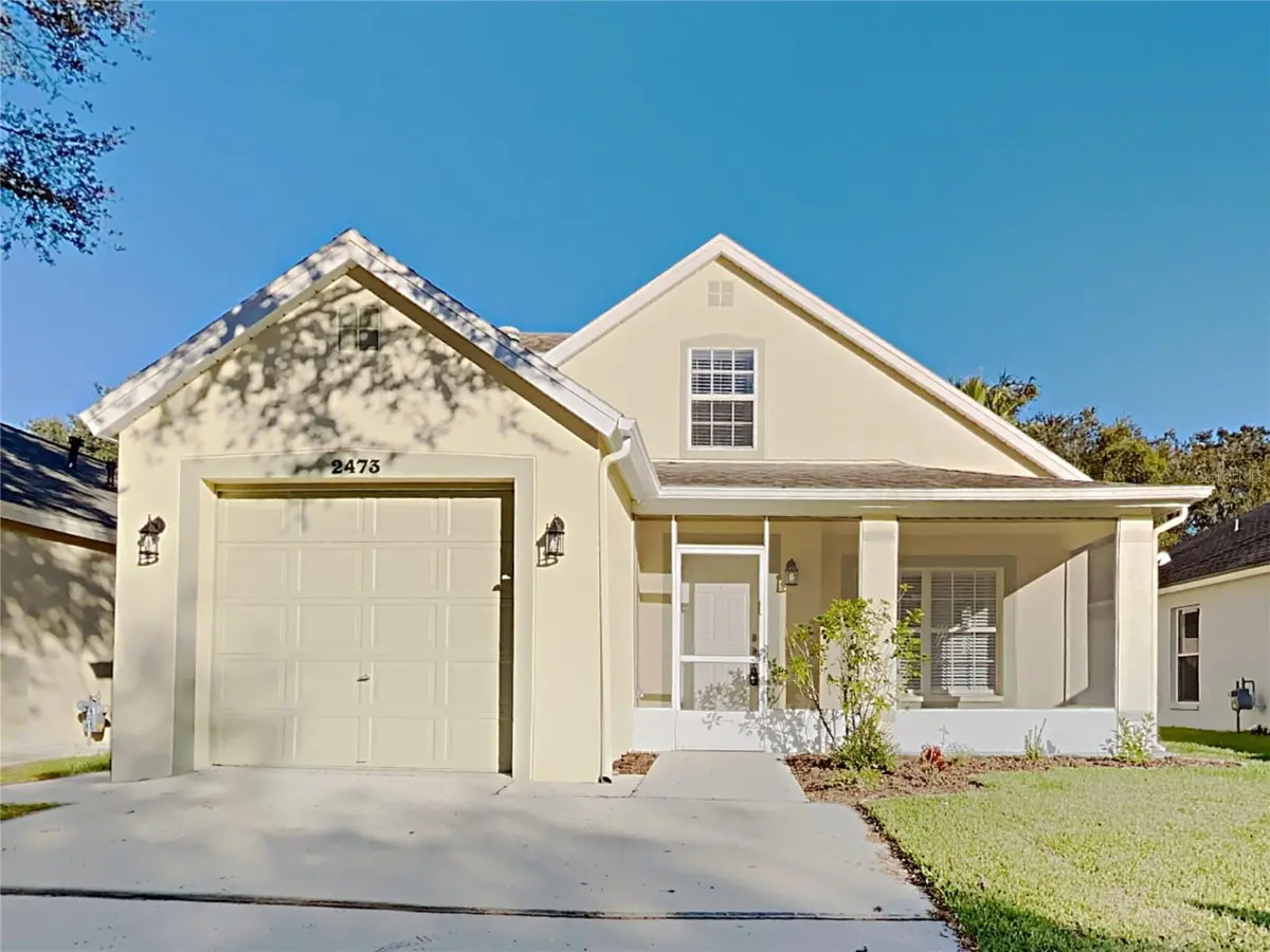 2473 SAGEMONT DR, Brandon, FL 33511