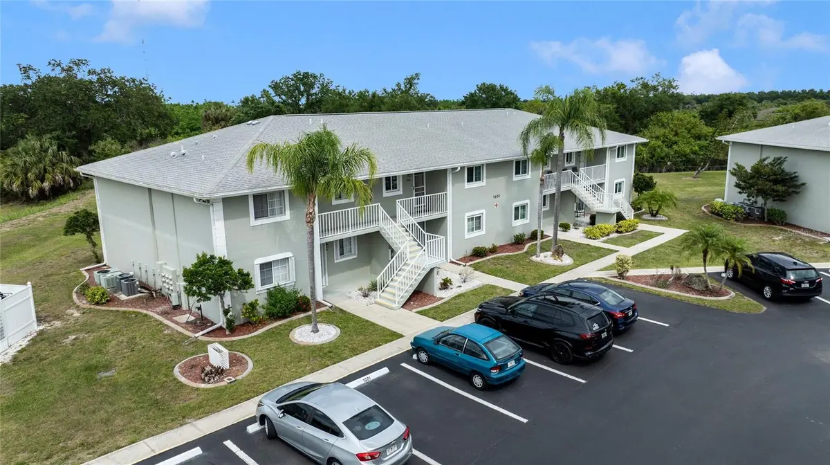 3310 LOVELAND BLVD #1606, Punta Gorda, FL 33980