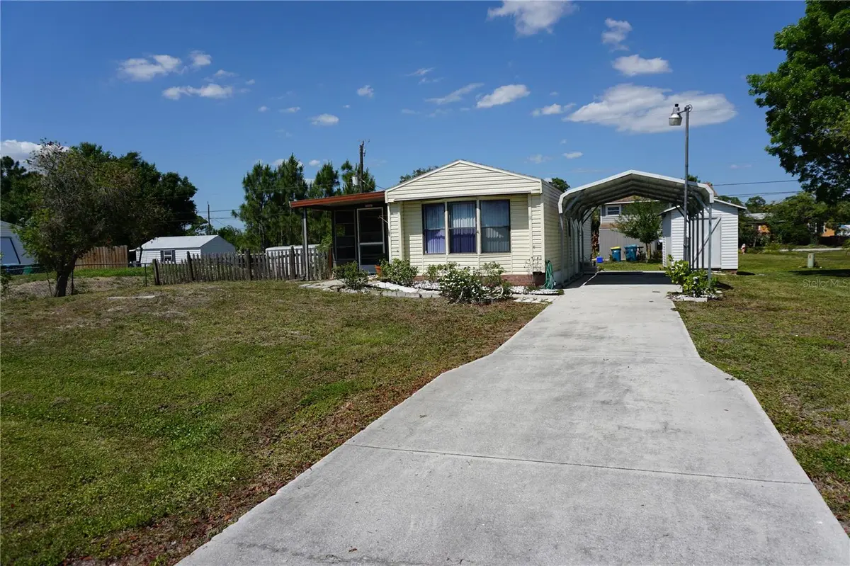 11466 ROYAL RD, Punta Gorda, FL 33955