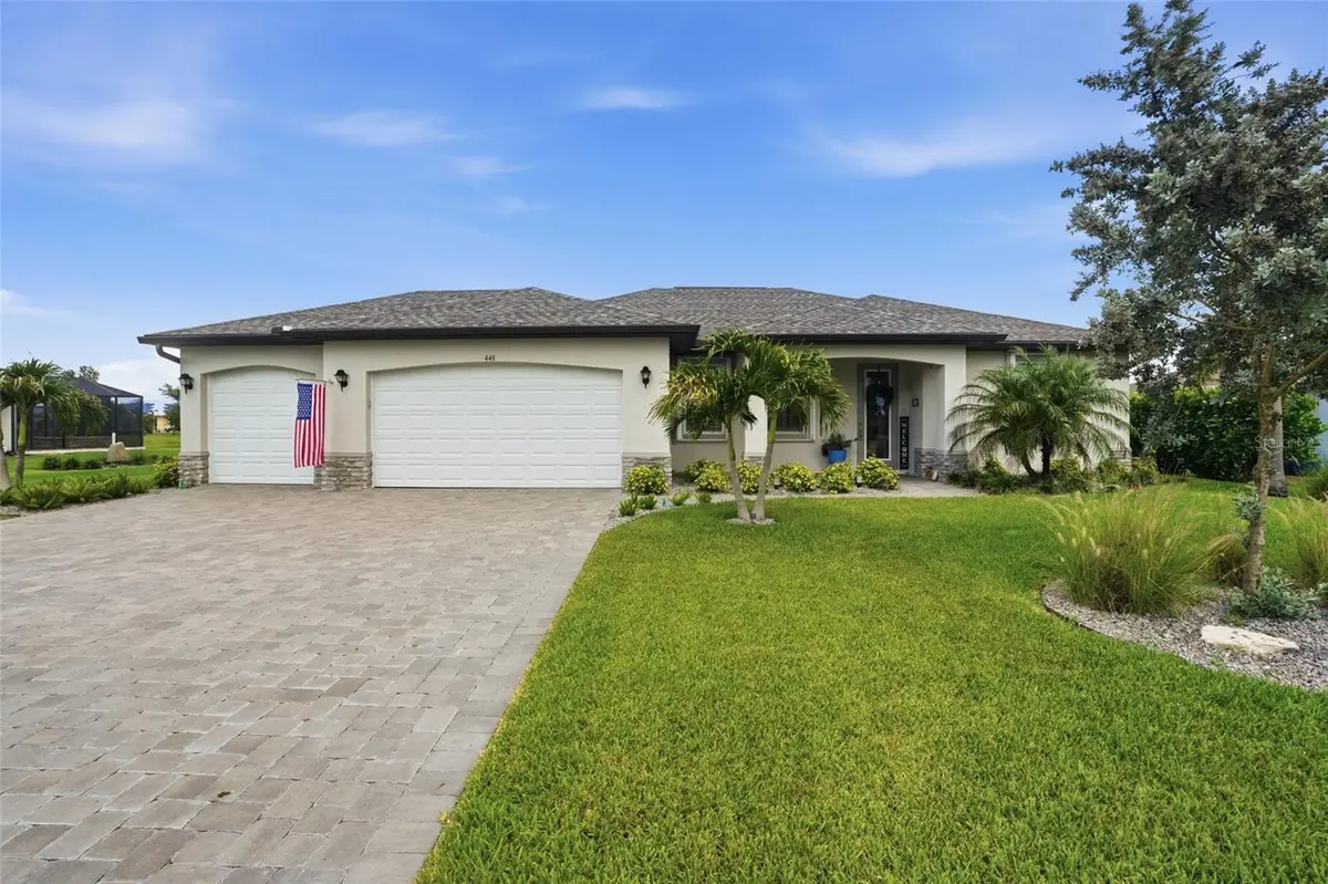 448 SAN FELIX ST, Punta Gorda, FL 33983