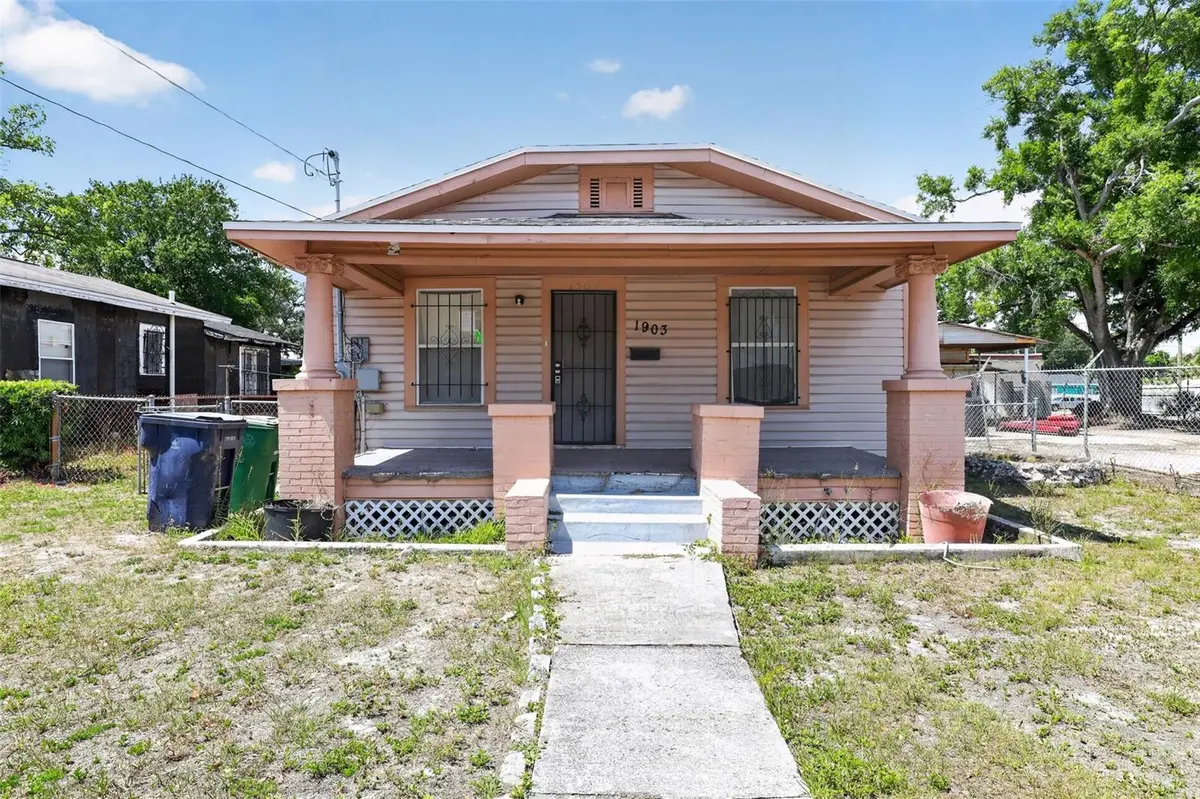 1903 W SAINT JOSEPH ST, Tampa, FL 33607