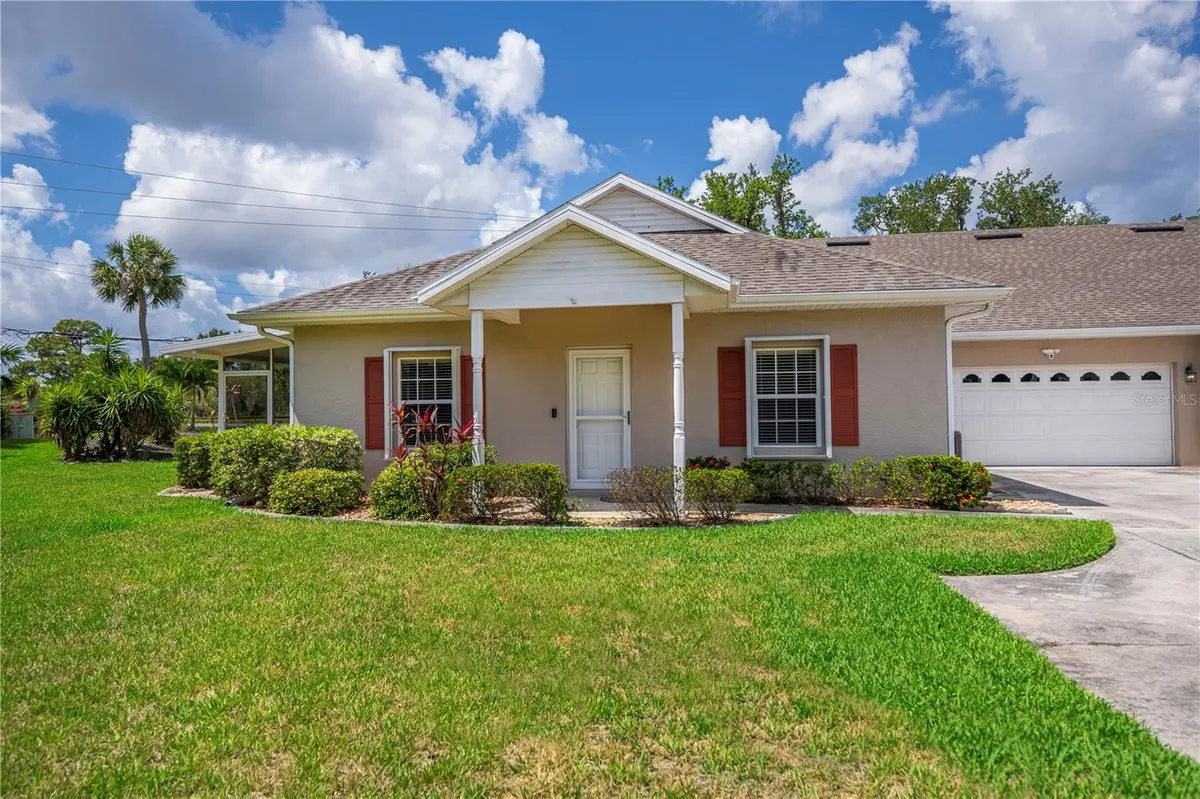 1445 RED OAK LN, Port Charlotte, FL 33948