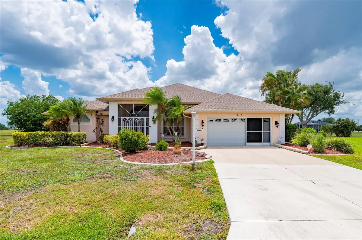 1113 FERGUS LN, Punta Gorda, FL 33983