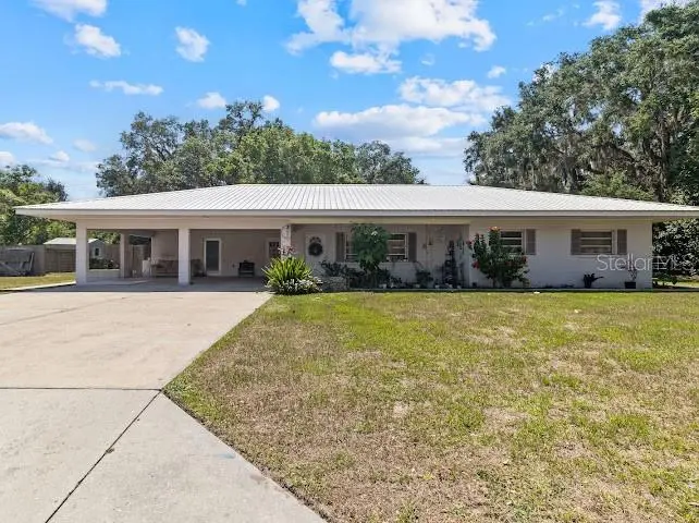 126 S ROBERT AVE, Arcadia, FL 34266