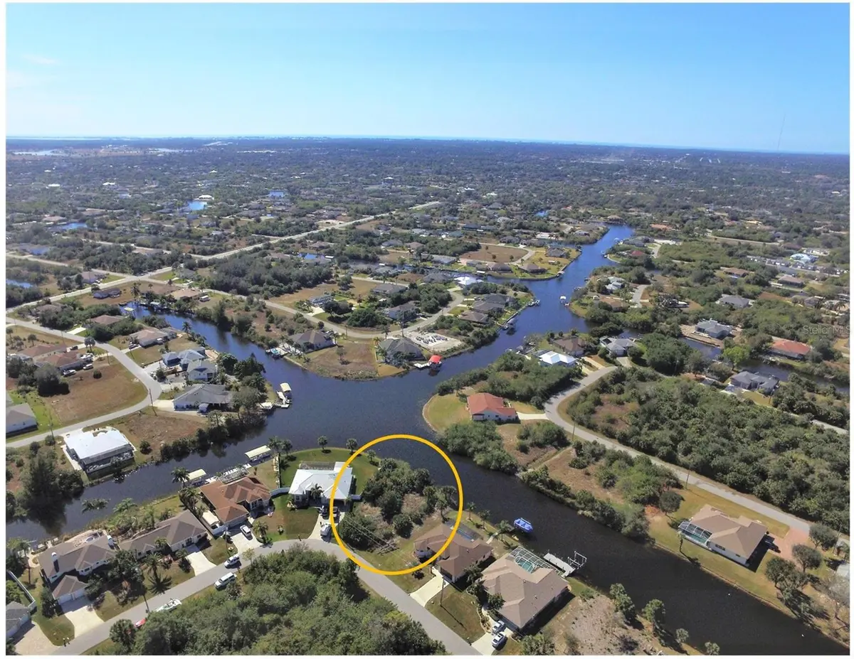 9490 SNAPPER CIR, Port Charlotte, FL 33981